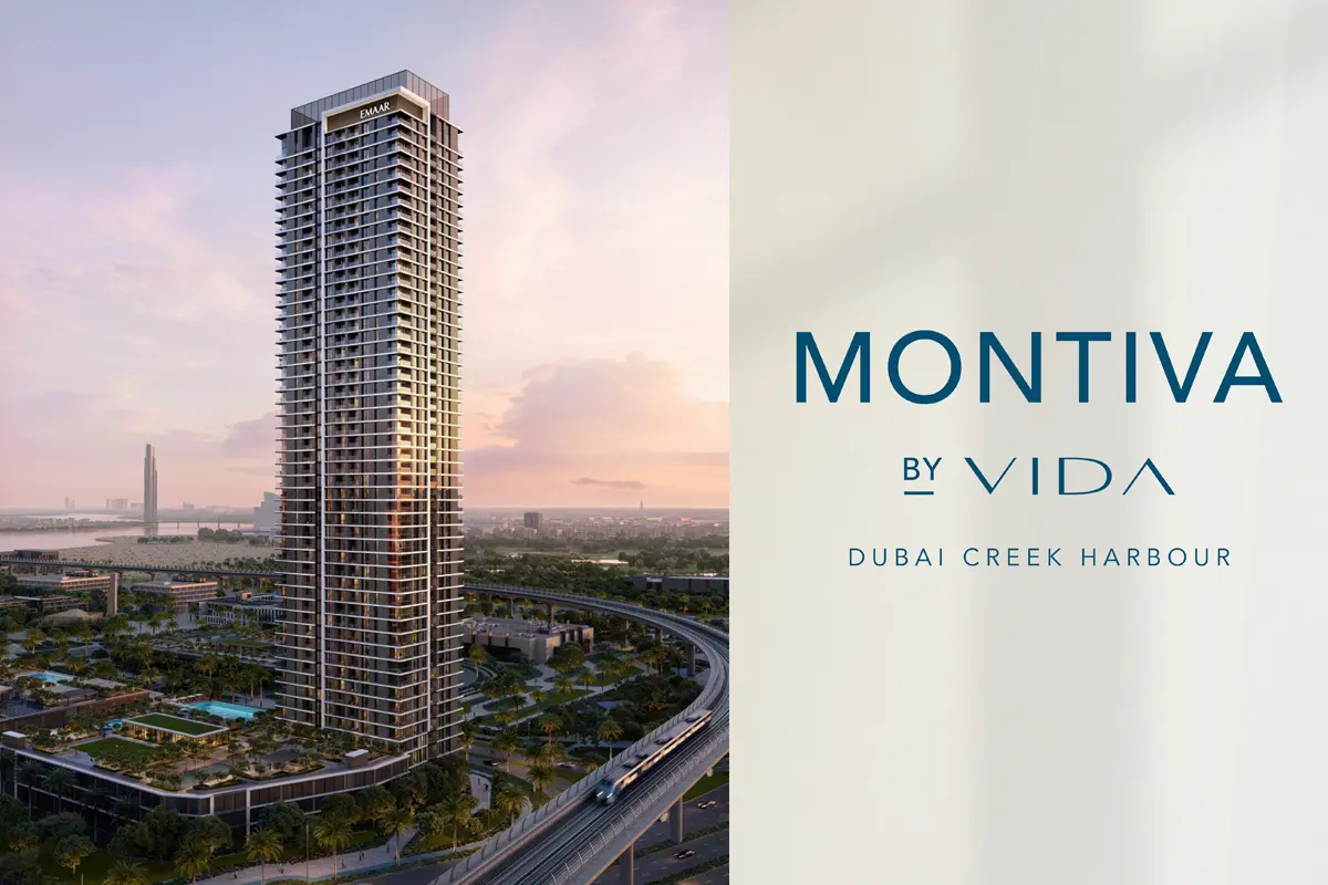 Montiva by VIDA